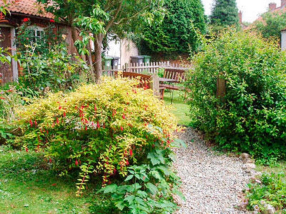 Blacksmiths Cottages Stiffkey Luaran gambar